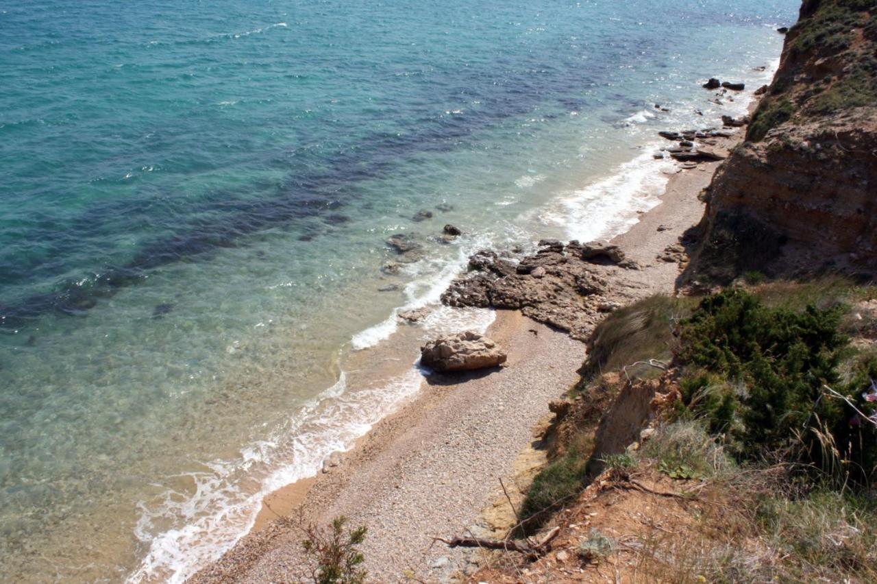 Apartments With A Parking Space Bosana, Pag - 6460 Екстериор снимка