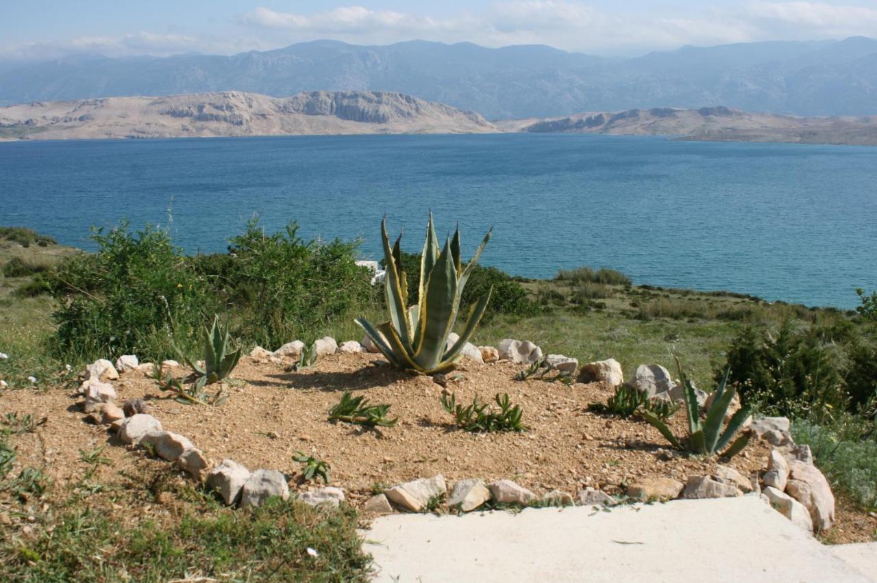 Apartments With A Parking Space Bosana, Pag - 6460 Екстериор снимка