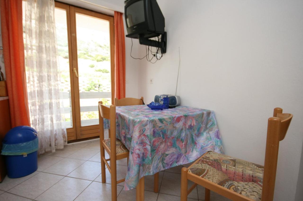 Apartments With A Parking Space Bosana, Pag - 6460 Екстериор снимка