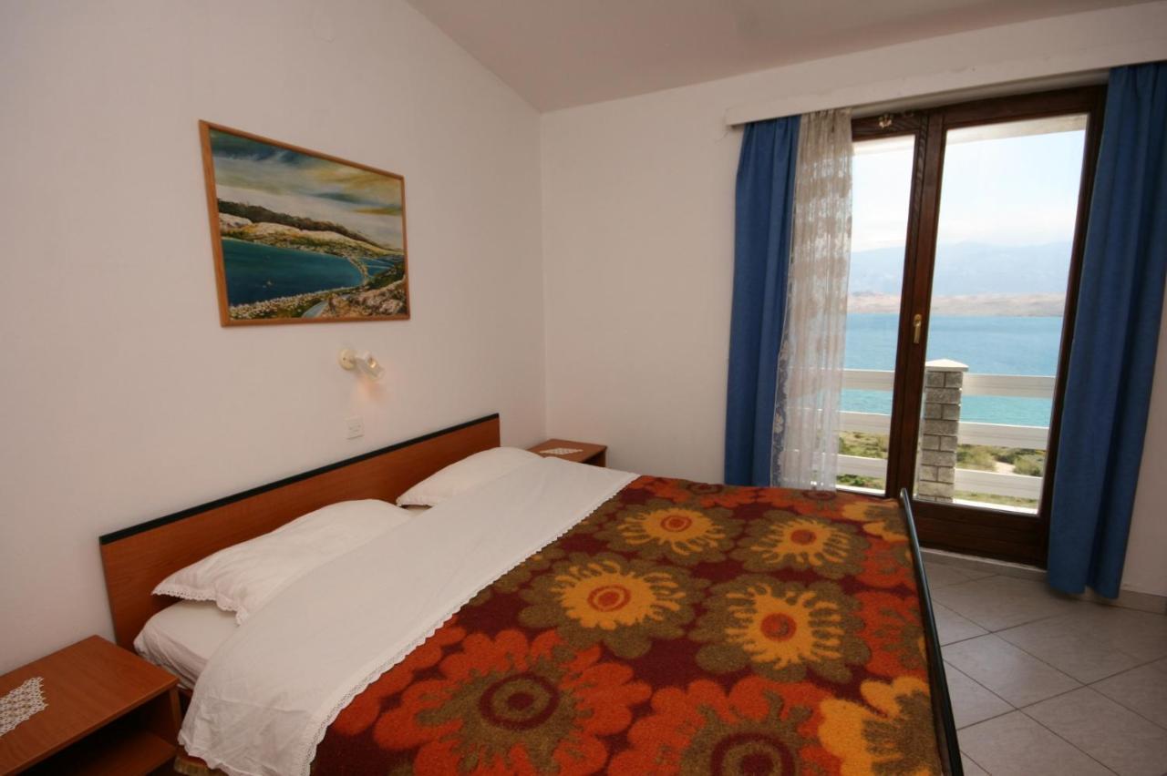 Apartments With A Parking Space Bosana, Pag - 6460 Екстериор снимка