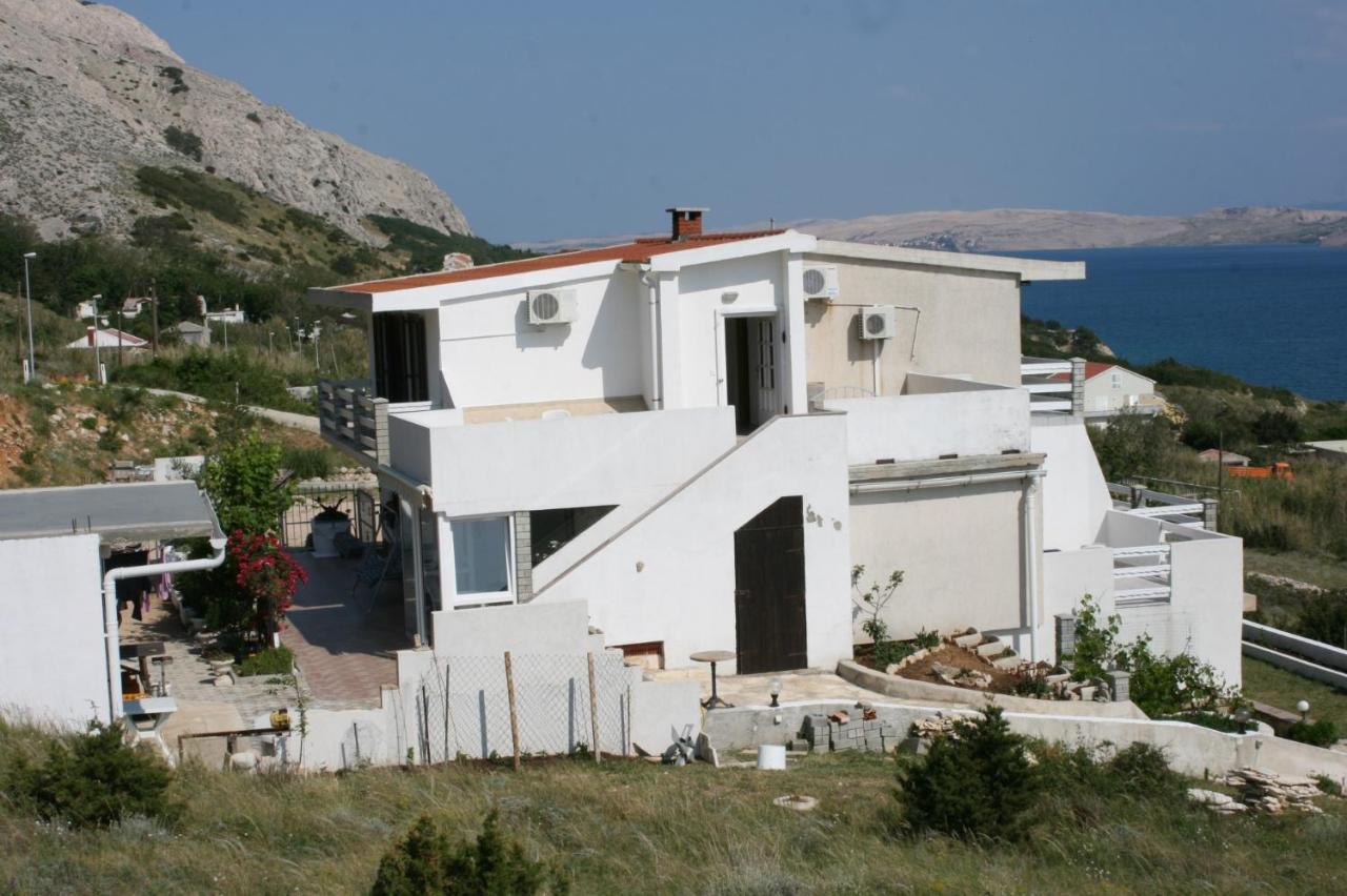 Apartments With A Parking Space Bosana, Pag - 6460 Екстериор снимка