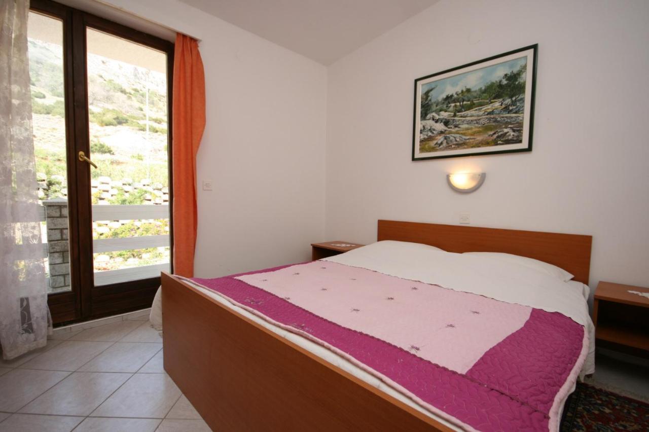 Apartments With A Parking Space Bosana, Pag - 6460 Екстериор снимка