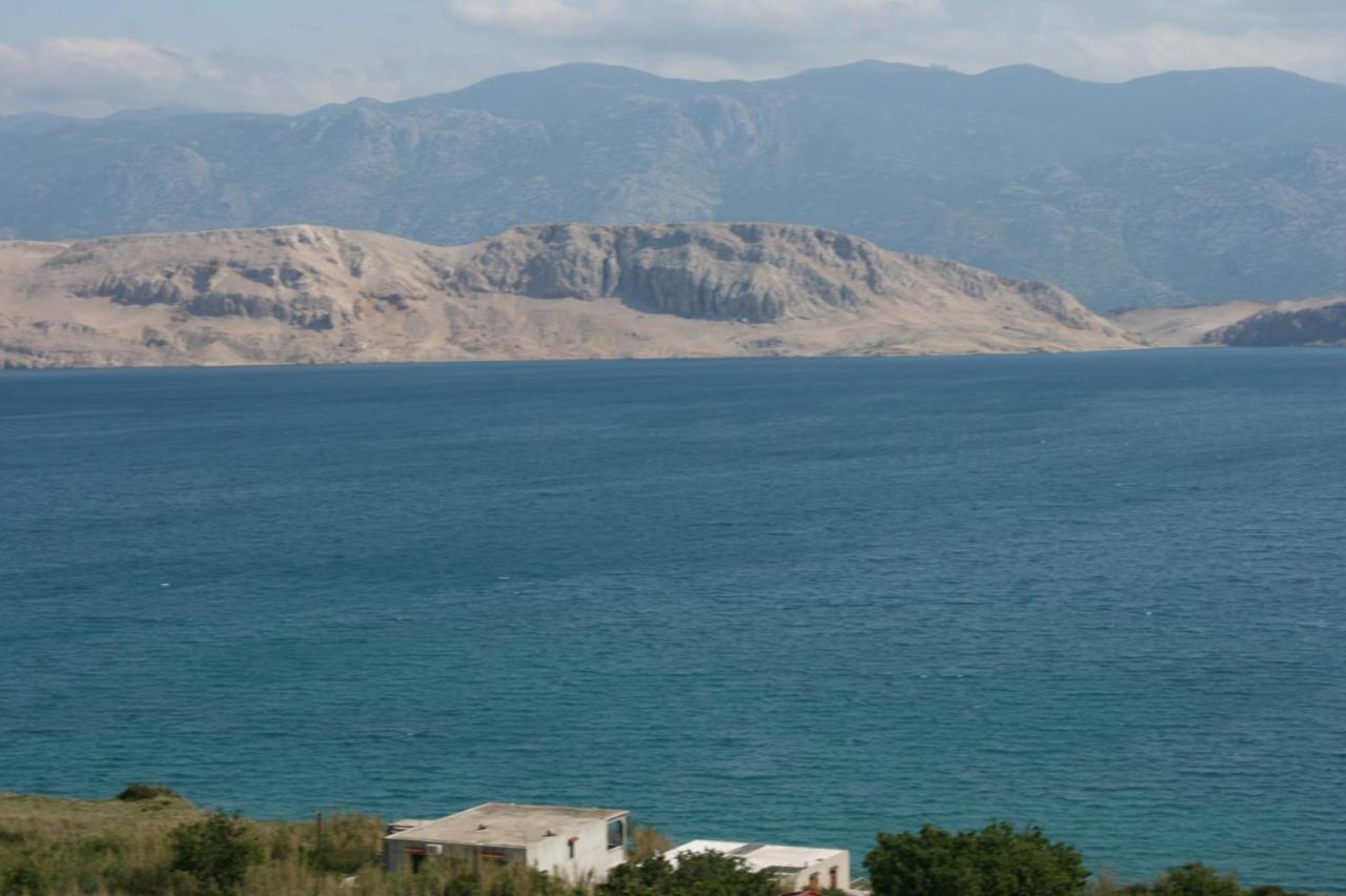 Apartments With A Parking Space Bosana, Pag - 6460 Екстериор снимка