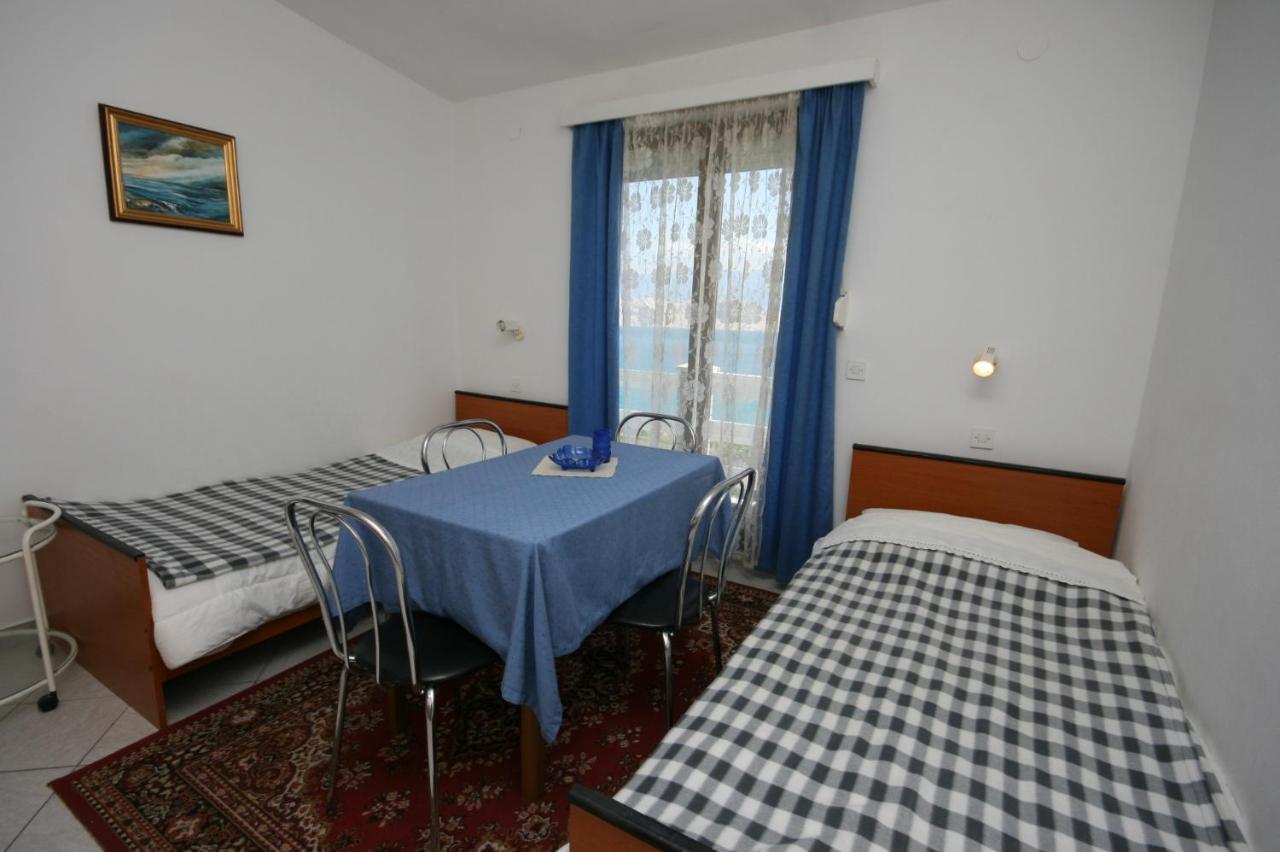 Apartments With A Parking Space Bosana, Pag - 6460 Екстериор снимка